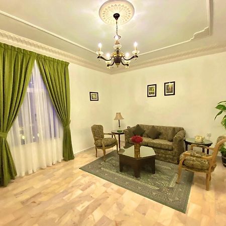 Rotana Residence Apartments Джедда Экстерьер фото