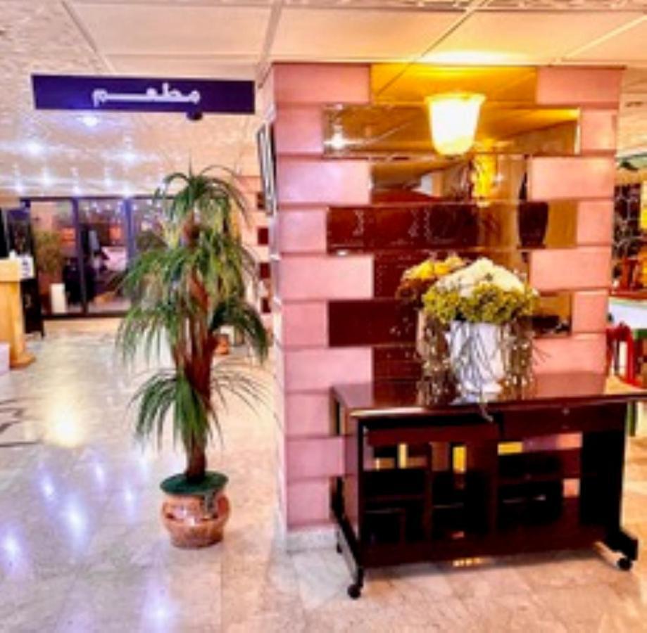 Rotana Residence Apartments Джедда Экстерьер фото