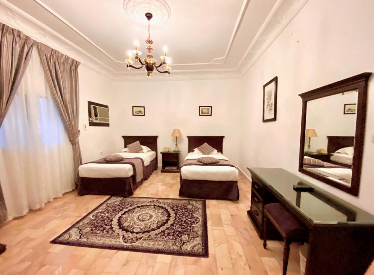 Rotana Residence Apartments Джедда Экстерьер фото