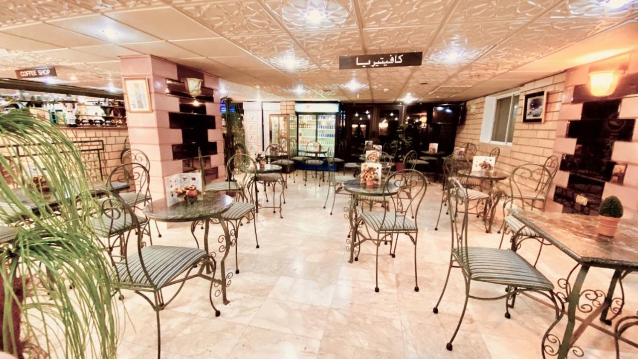 Rotana Residence Apartments Джедда Экстерьер фото