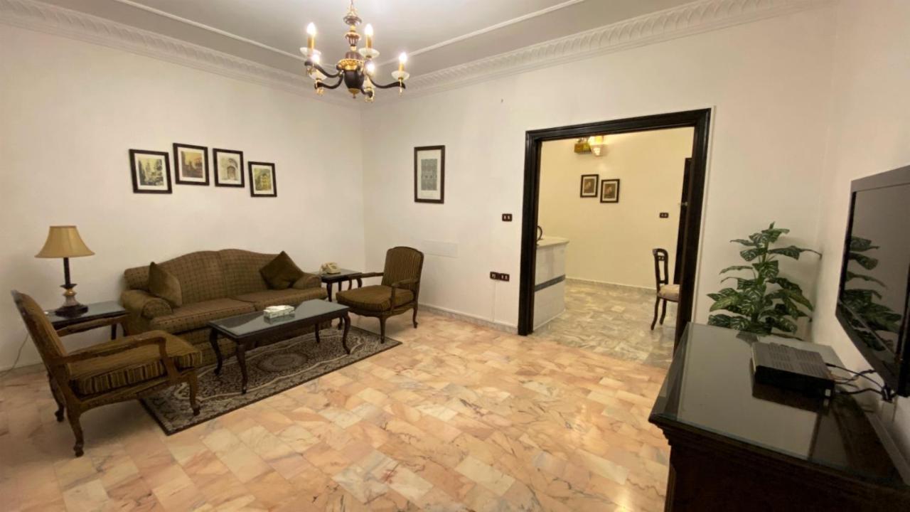 Rotana Residence Apartments Джедда Экстерьер фото
