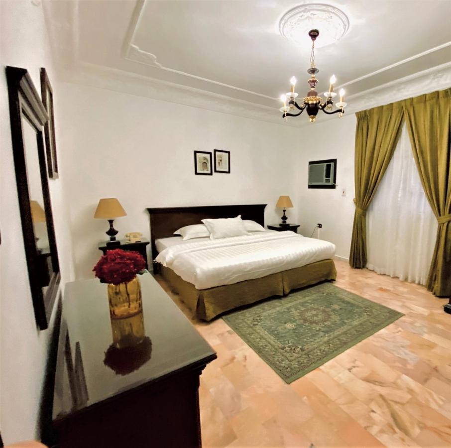 Rotana Residence Apartments Джедда Экстерьер фото