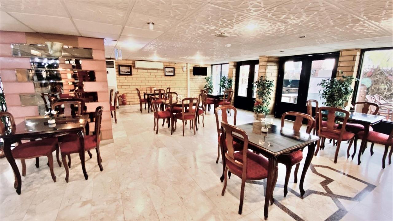 Rotana Residence Apartments Джедда Экстерьер фото