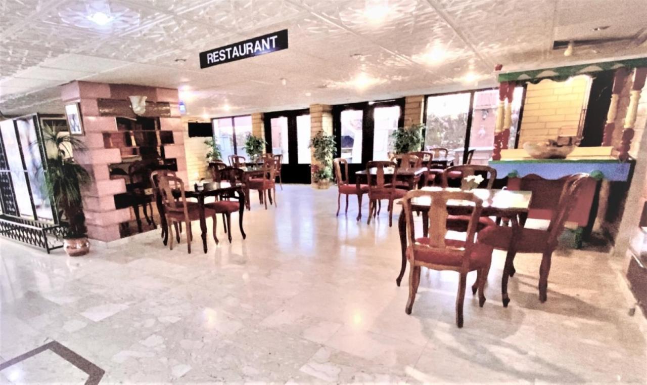 Rotana Residence Apartments Джедда Экстерьер фото