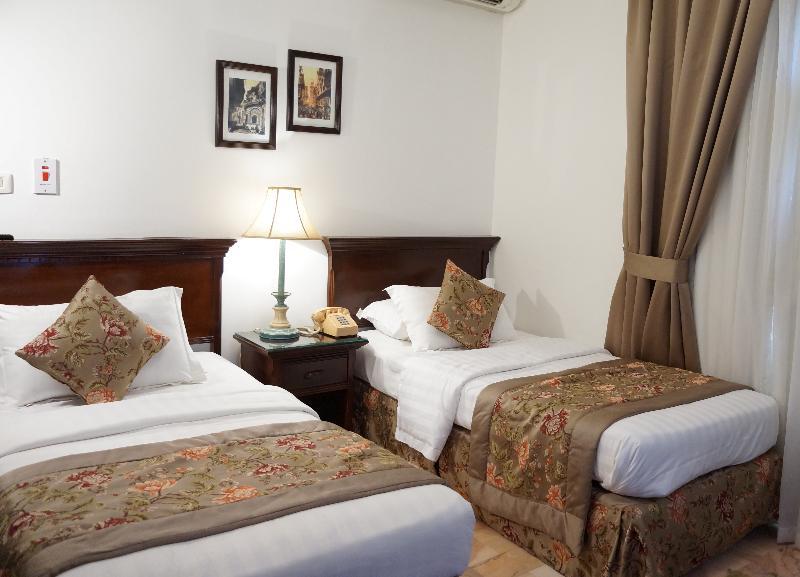 Rotana Residence Apartments Джедда Экстерьер фото